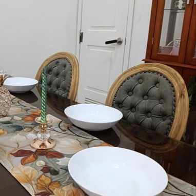 🏤⚡️Apartamento de renta de lujo en la Habana Vieja con respaldo energético🔥/House for rent/Rent an appartement - 7/9