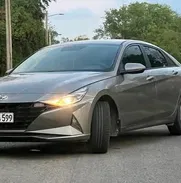 interesados pv hyundai elantra del 2022 automático con 29 mil millas  montado en 18 el salón  todo forrado en piel certi - Img 50550377