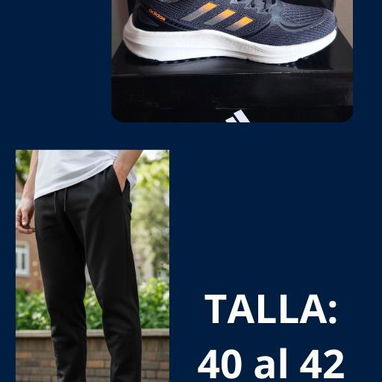 Tenis Adidas - Img 114222095