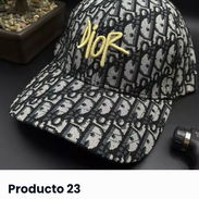 ✨ Gorra Dior✨ - Img 55763607
