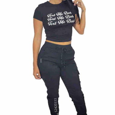 💢JOGGERS EN TENDENCIA💢 - Img 119304636