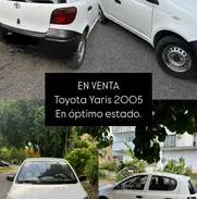 Vendo Toyota Yaris - Img 50532543