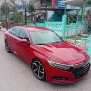 🚗✨ HONDA ACCORD 2018 EN VENTA ✨🚗 - Img 56243206