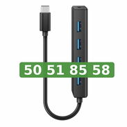 Hub Regleta USB 3.0 - Img 57273953