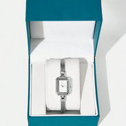 ⭕️⭕️Reloj de mujer Estilo Exclusivo Stainless Steel - Img 54117802