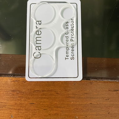 Tengo micas de Cristal curvas anti espías y transparente Samsung desde el S8 al S23 ultra y tengo para la cámaras!!!! - Img 56594442