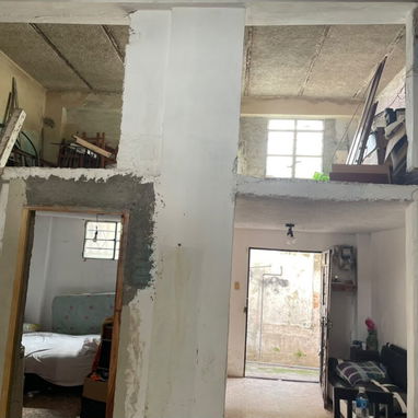 ​🏠 ¡CASA LISTA PARA VIVIR EN 10 DE OCTUBRE! Cocina y baño nuevos + Todo incluido x $6,000 🏠 ​ - 7/8