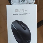 Mouse inalámbrico 1Hora - Img main-image-56053137