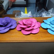 Piñatas y más decoraciones para cumpleaños y eventos - Img 56157356