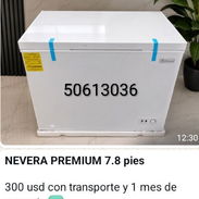 Nevera Fricce 7.5 - Img 56187451
