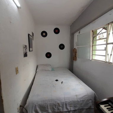 Se vende en Marianao apartamento en bajos - 5/10