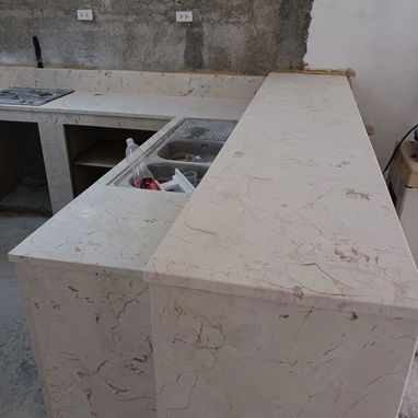 Marmol calidad y garantia - 3/5