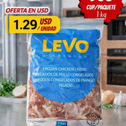 Hígado de Pollo - Img 55985696