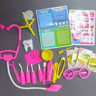 Regalo para los pequeños - Img 123212558
