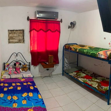 CASA EN "Capdevila Boyero" APARTAMENTO - 4/10