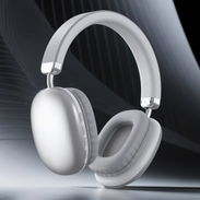 Audifonos/ Auriculares/ Cascos inalambricos. Dupes Apple Airpods Max - Img 54762420