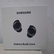 Audifonos inalámbrico samsung Galaxy bud core 0km sellados original otros modelos al whatsa somos tienda física.De - Img 57879667
