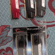 Chasis , Ram, micro ,M2, Enfriamiento todo en perfecto estado barato con Garantía - Img 53325064