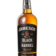 Jameson Black Barrell - Img 53075030