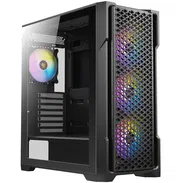 💎🔥Chasis Gaming ANTEC AX91 Elite Incluye 4 fanes ARGB - Img 45798367