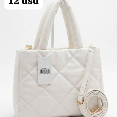 Variedad de carteras, bolsos y mochilas ✨✅ - 7/7