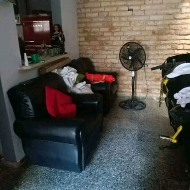 16 mil ajustable,apartamento interior posibilidad de guardar moto en el vedado es el ultimo tiene un patio alante mio,es - 4/6