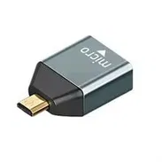 - Adaptador Micro HDMI para HDMI 4K sin cable - Img 55299321