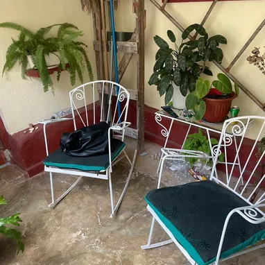 Se vende apartamento en bajos en Alamar - 10/10