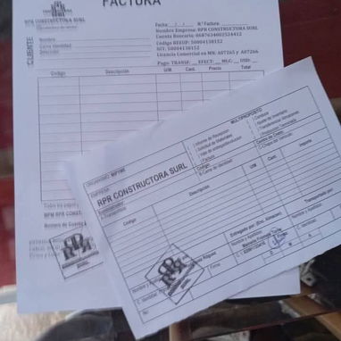 Material para la construcción - Img 123637200