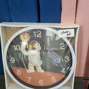 Reloj de pared - Img 57043496