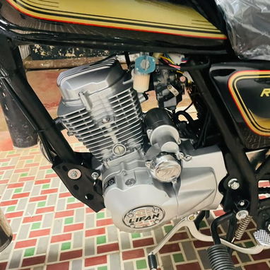 moto de combustión 🏍️MOTORSTRECK🏍️compra ahora en ‼️REBAJA‼️ - 4/4