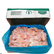 Cajas de pollo de muslos sueltos en bloque - Img 58218834