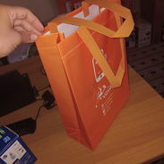 🛍️10 bolsas reutilizables VOYPATI🛍️ AX | E01 | 2 USD - Img 56388594