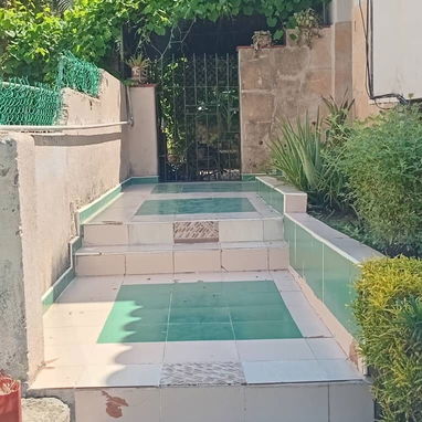 💥 SE VENDE PLANTA ALTA DE UN BIPLANTA EN MIRAMAR, LA HABANA – $100000USD 💥 - Img 124272961