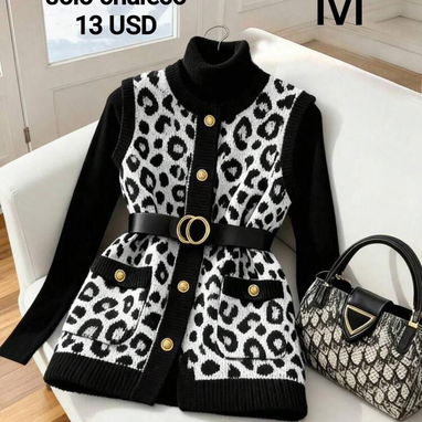 Blusas mujer - Img 122186133
