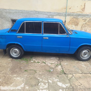 Se vende lada 1600 - Img 121951073