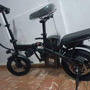 Bicicleta electrica ‼️💥 - Img 57197800