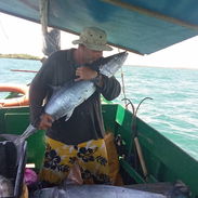 🎣 ¡EXCURSIÓN DE PESCA EN TRINIDAD! 🐟🌊 - Img 57415166