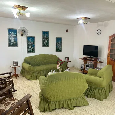 Venta de casa en cojimar Planta alta - Img 122717040
