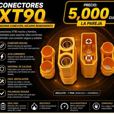 Conectores - 5/5