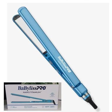 Las Mejores Planchas para Cabello Babyliss y Lizze Solo Aqui en A Full Tiendas - Img 95685524
