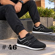 Tenis de hombre #46 - Img 58444669