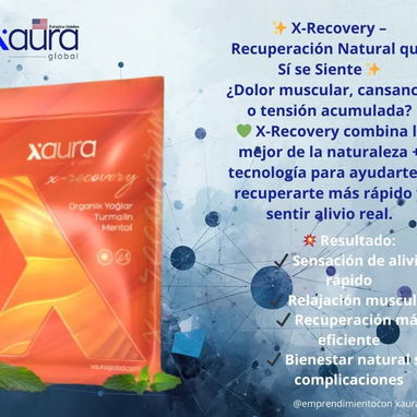 ¿Disfunción eréctil? Mejora tu bienestar con Xaura - Img 120589451