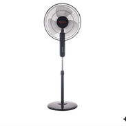 Ventilador de pedestal de 16 pulgadas - Img 54811569