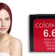TINTES ROJOS 90g, 3.2 ONZAS - Img 42102147
