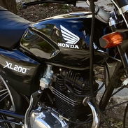 “Honda 200cc 2000usd Chapa y circulación” - Img 57294954