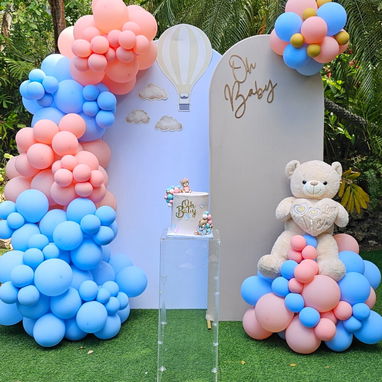 Decoración y organización de eventos y fiestas de todo tipo - Img 122489602