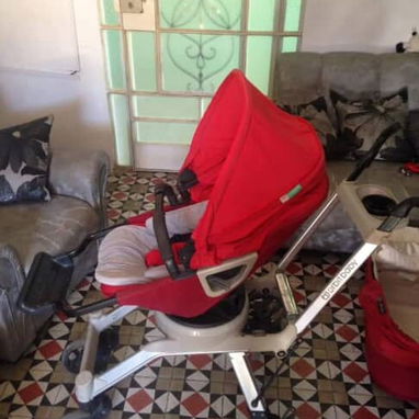 Coche para bebe - 3/7