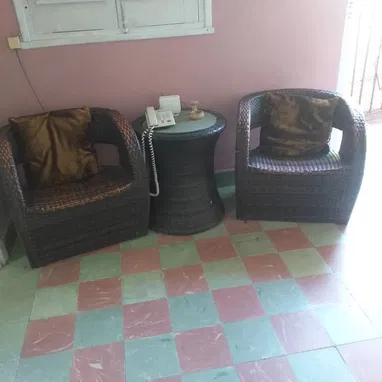 *#9-🫰🏽APTO en venta en Centro Habana🏡a dos cuadras de la tienda ⛺️ de Carlos 3️⃣*  *‼️❕️‼️OJOOO‼️❕️‼️no se va mucho l - Img 122109303
