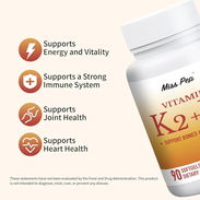 Vitamina K2 + D3 - Img 56009571